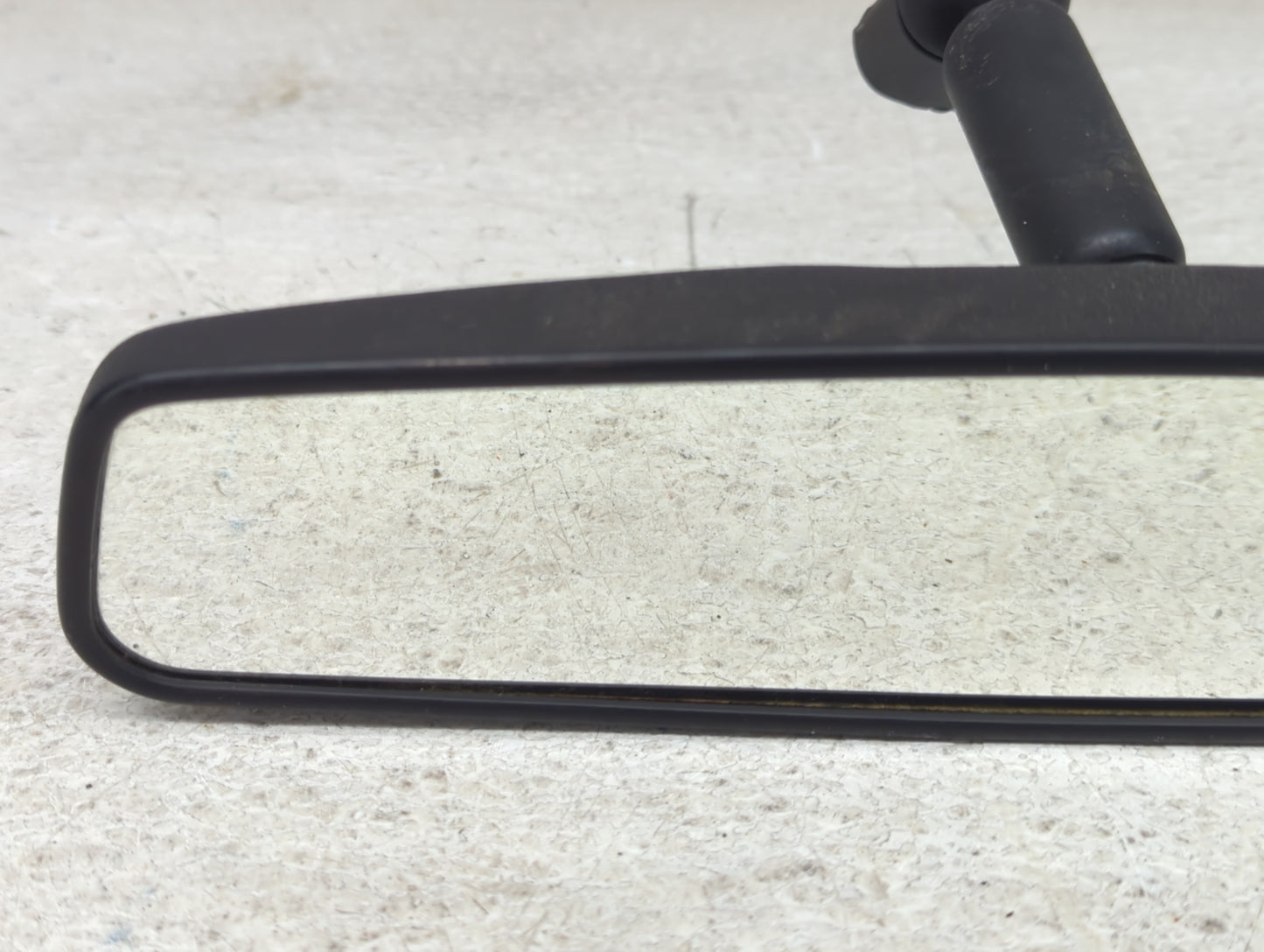 2001-2010 Ford Explorer Sport Trac Interior Rear View Mirror Replacement OEM Fits OEM Used Auto Parts - Oemusedautoparts1.co