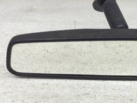 2001-2010 Ford Explorer Sport Trac Interior Rear View Mirror Replacement OEM Fits OEM Used Auto Parts - Oemusedautoparts1.co
