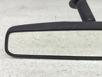 compare product 2001-2010 Ford Explorer Sport Trac Interior Rear View Mirror Replacement OEM Fits OEM Used Auto Parts