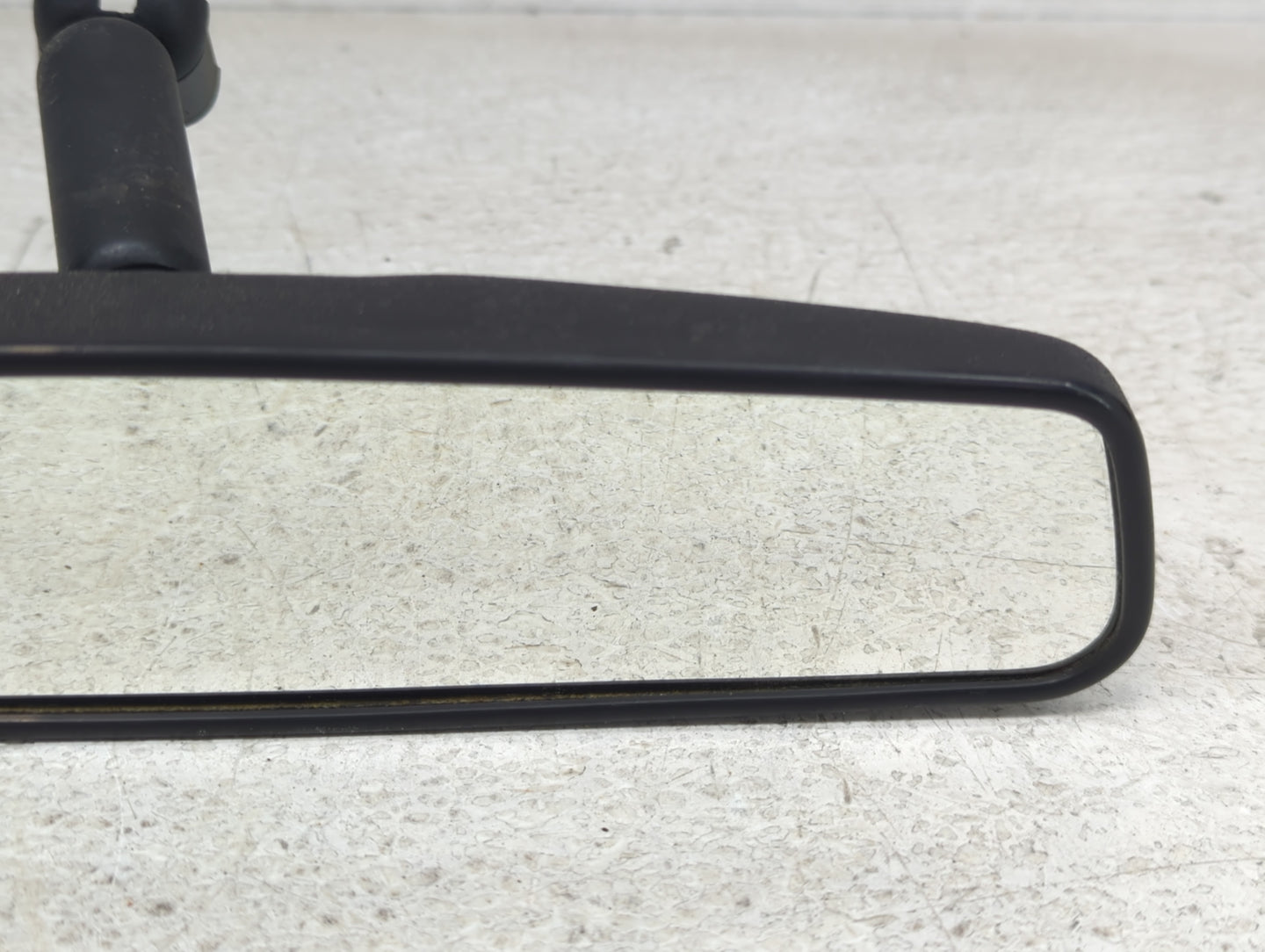 2001-2010 Ford Explorer Sport Trac Interior Rear View Mirror Replacement OEM Fits OEM Used Auto Parts - Oemusedautoparts1.co