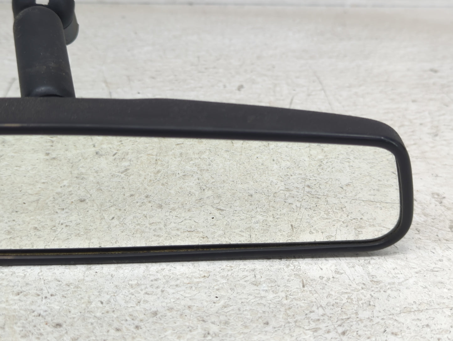 2001-2010 Ford Explorer Sport Trac Interior Rear View Mirror Replacement OEM Fits OEM Used Auto Parts - Oemusedautoparts1.co