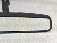2001-2010 Ford Explorer Sport Trac Interior Rear View Mirror Replacement OEM Fits OEM Used Auto Parts - Oemusedautoparts1.co