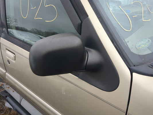 2001-2005 Ford Explorer Sport Trac Side Mirror Replacement Passenger Right View Door Mirror Fits Fits 2001 2002 2003 2004 20