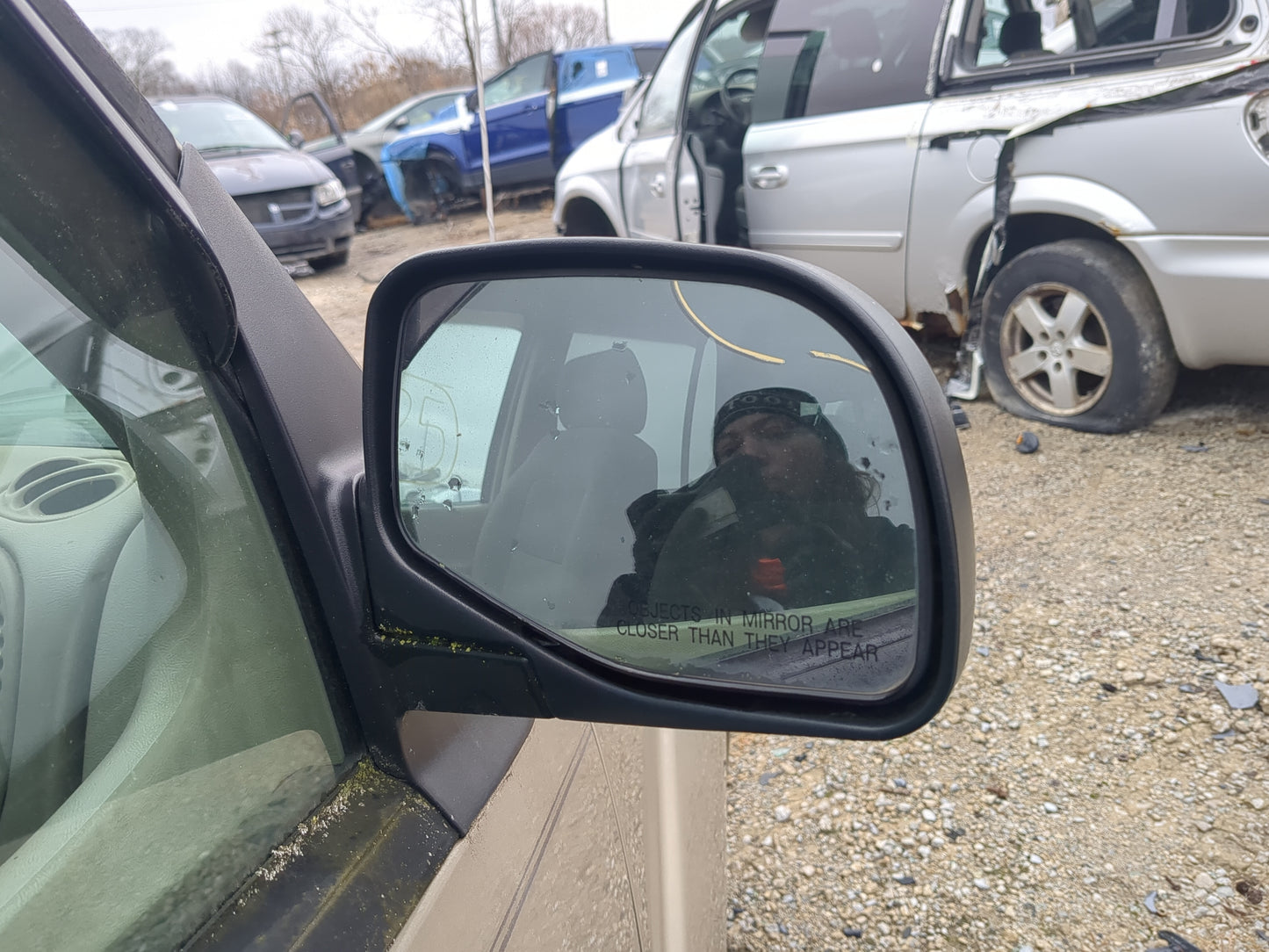 2001-2005 Ford Explorer Sport Trac Side Mirror Replacement Passenger Right View Door Mirror Fits Fits 2001 2002 2003 2004 20