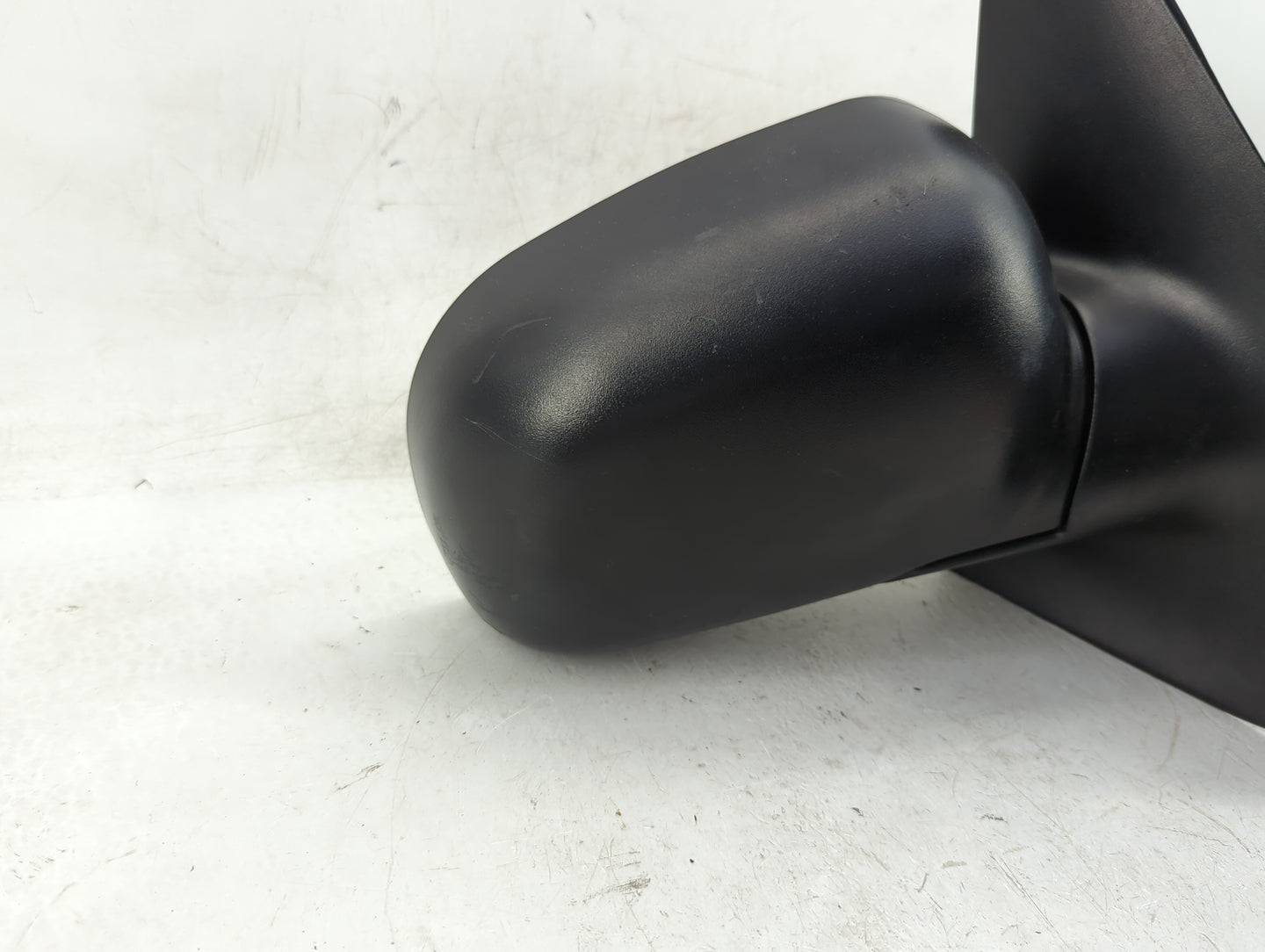2001-2005 Ford Explorer Sport Trac Passenger Side View Mirror - Right Door Mirror OEM Used - Oemusedautoparts1.com