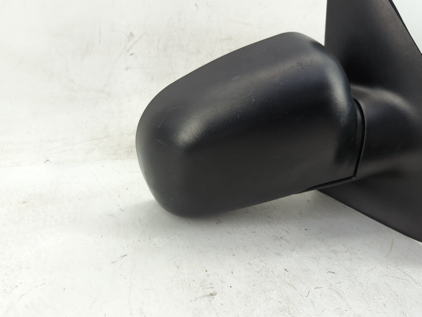 2001-2005 Ford Explorer Sport Trac Passenger Side View Mirror - Right Door Mirror OEM Used - Oemusedautoparts1.com