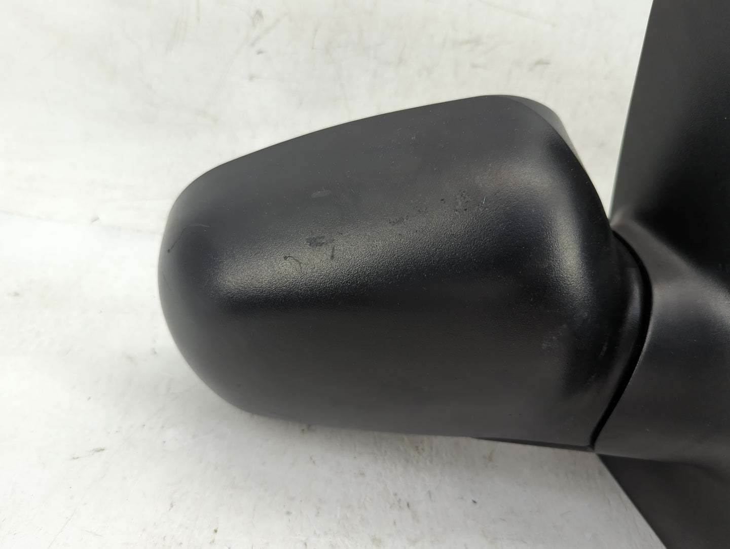 2001-2005 Ford Explorer Sport Trac Passenger Side View Mirror - Right Door Mirror OEM Used - Oemusedautoparts1.com