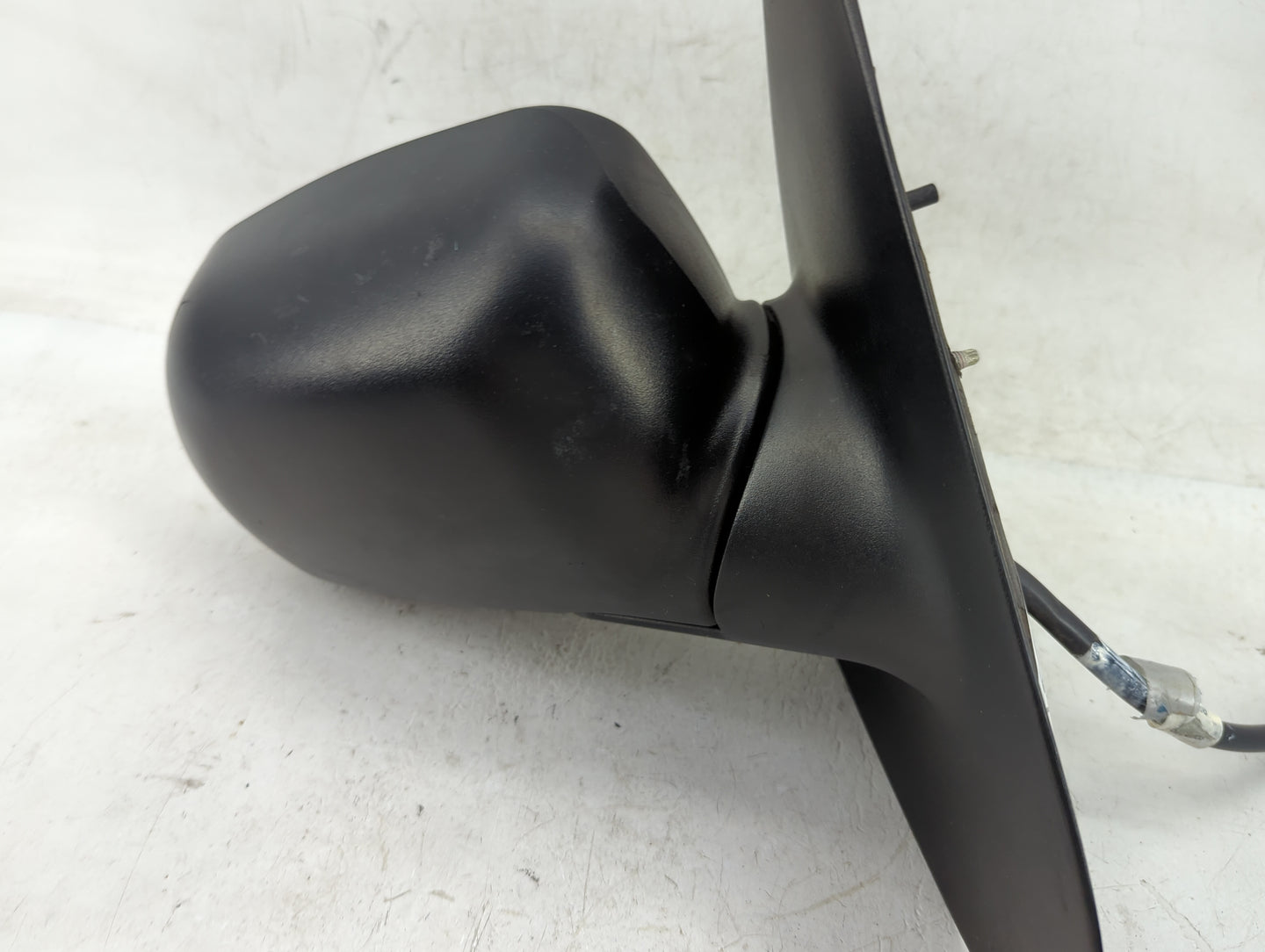 2001-2005 Ford Explorer Sport Trac Passenger Side View Mirror - Right Door Mirror OEM Used - Oemusedautoparts1.com
