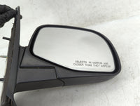 2001-2005 Ford Explorer Sport Trac Passenger Side View Mirror - Right Door Mirror OEM Used - Oemusedautoparts1.com