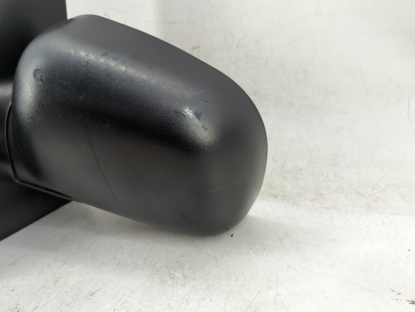 2001-2005 Ford Explorer Sport Trac Driver Side View Mirror - Left Door Mirror OEM Used - Oemusedautoparts1.com