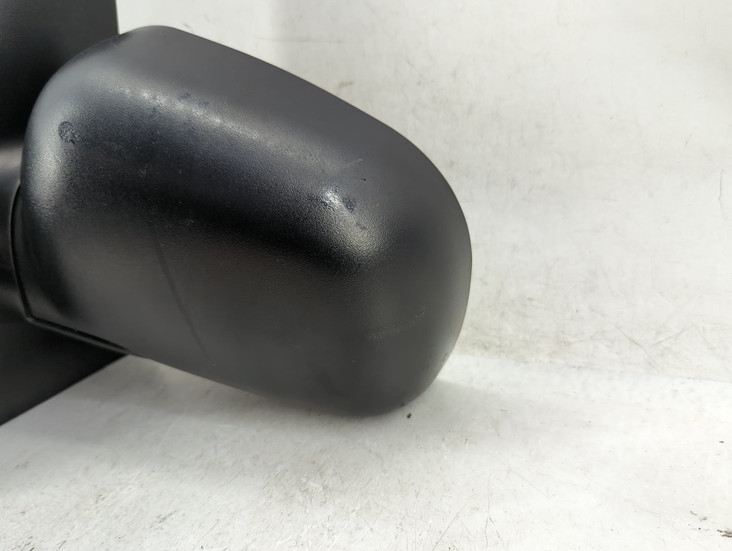 2001-2005 Ford Explorer Sport Trac Driver Side View Mirror - Left Door Mirror OEM Used - Oemusedautoparts1.com
