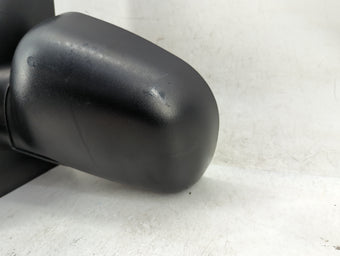compare product 2001-2005 Ford Explorer Sport Trac Driver Side View Mirror - Left Door Mirror OEM Used
