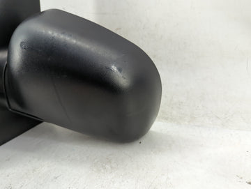 2001-2005 Ford Explorer Sport Trac Driver Side View Mirror - Left Door Mirror OEM Used - Oemusedautoparts1.com