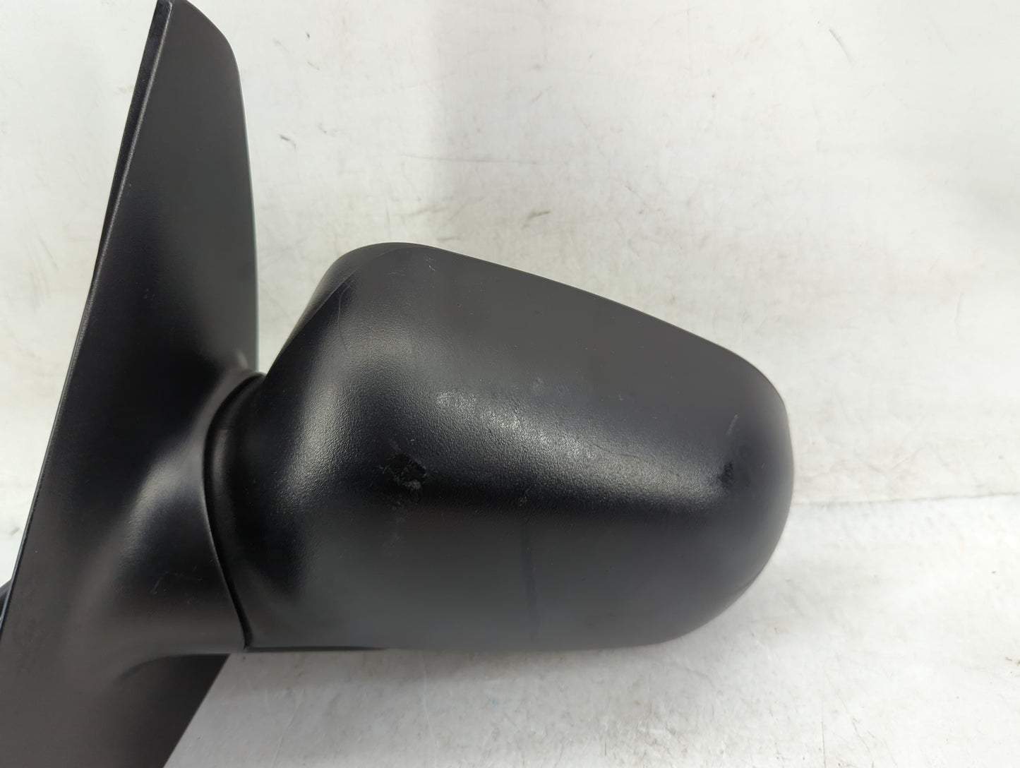 2001-2005 Ford Explorer Sport Trac Driver Side View Mirror - Left Door Mirror OEM Used - Oemusedautoparts1.com