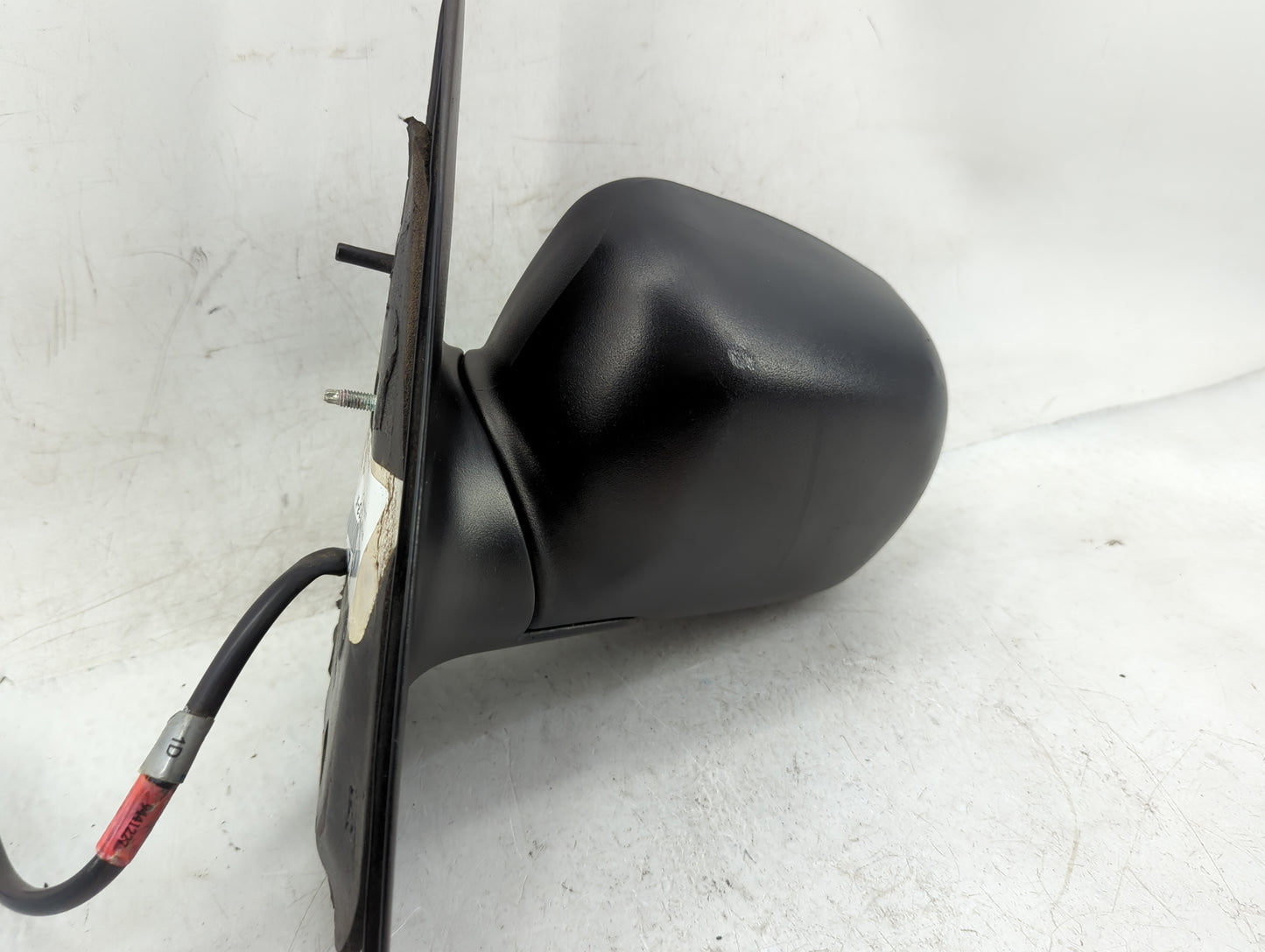 2001-2005 Ford Explorer Sport Trac Driver Side View Mirror - Left Door Mirror OEM Used - Oemusedautoparts1.com