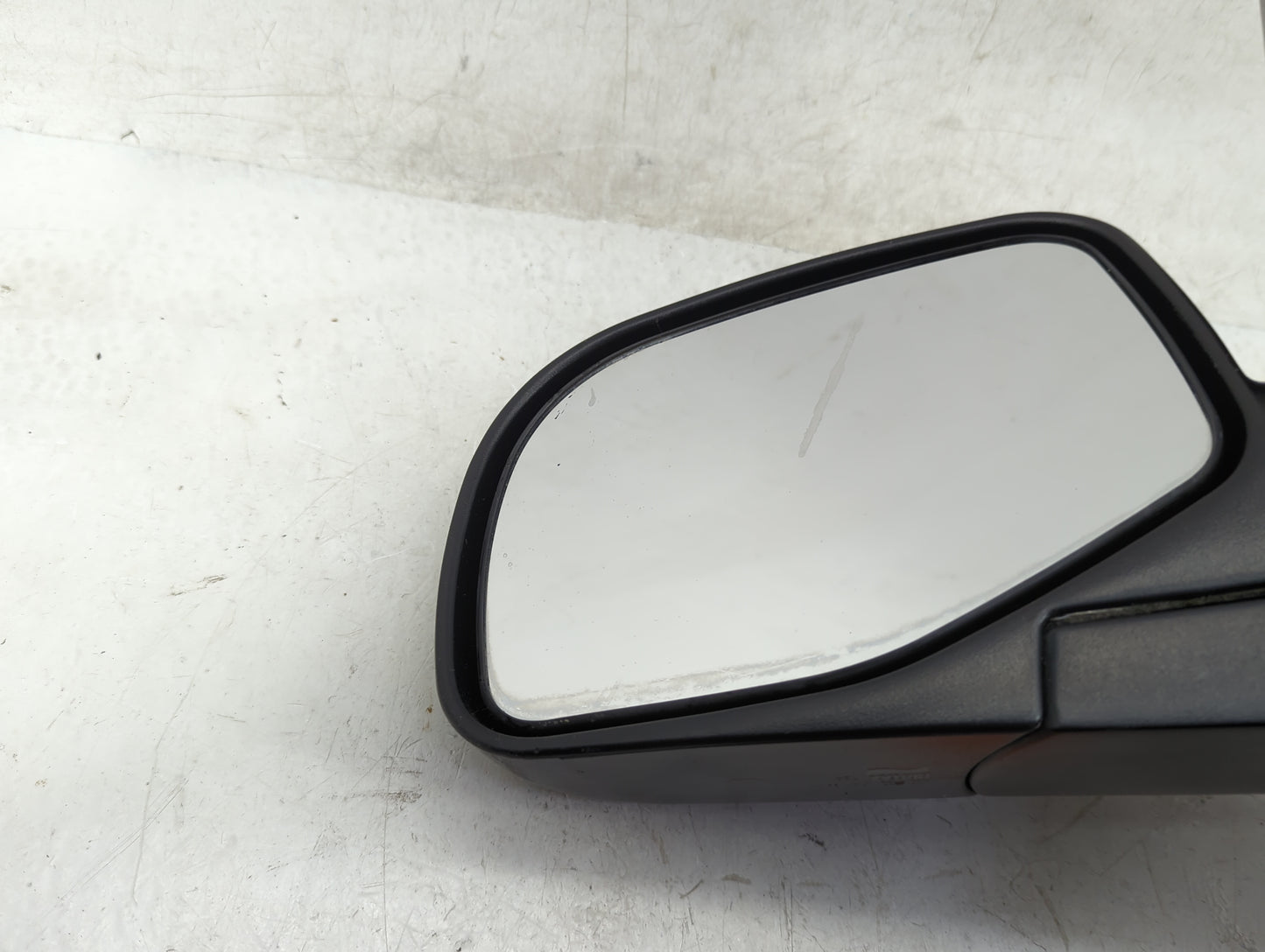 2001-2005 Ford Explorer Sport Trac Driver Side View Mirror - Left Door Mirror OEM Used - Oemusedautoparts1.com