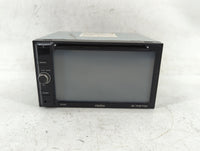 Ford Explorer Sport Trac Information Radio Display Screen - Oemusedautoparts1.com