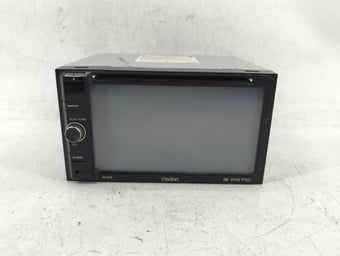 compare product Ford Explorer Sport Trac Information Radio Display Screen