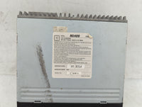 Ford Explorer Sport Trac Information Radio Display Screen - Oemusedautoparts1.com