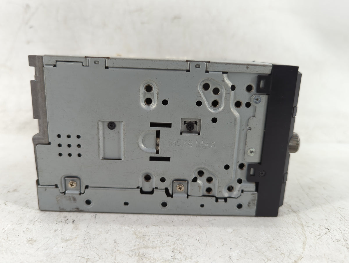 Ford Explorer Sport Trac Information Radio Display Screen - Oemusedautoparts1.com