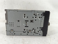 Ford Explorer Sport Trac Information Radio Display Screen - Oemusedautoparts1.com