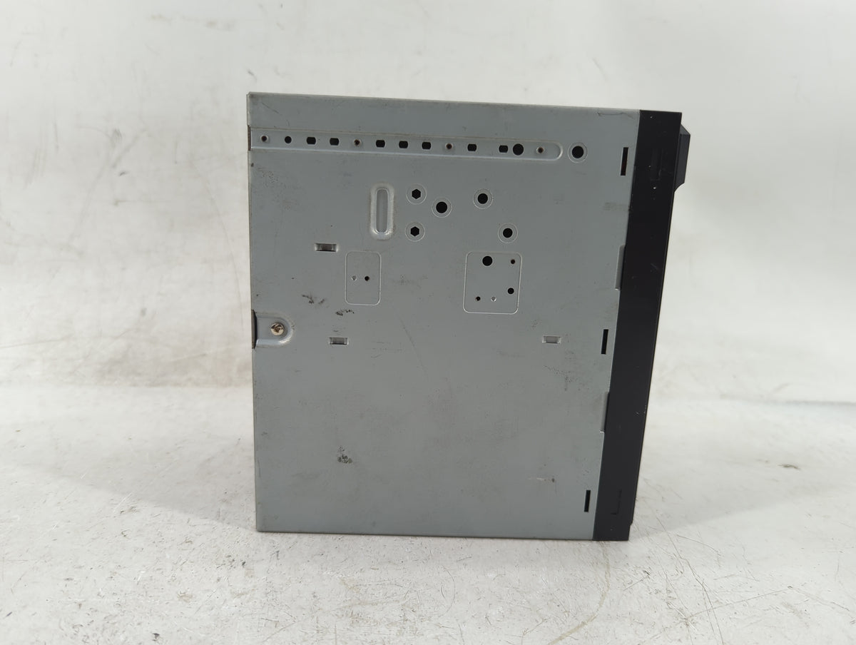 Ford Explorer Sport Trac Information Radio Display Screen - Oemusedautoparts1.com