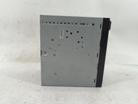 Ford Explorer Sport Trac Information Radio Display Screen - Oemusedautoparts1.com