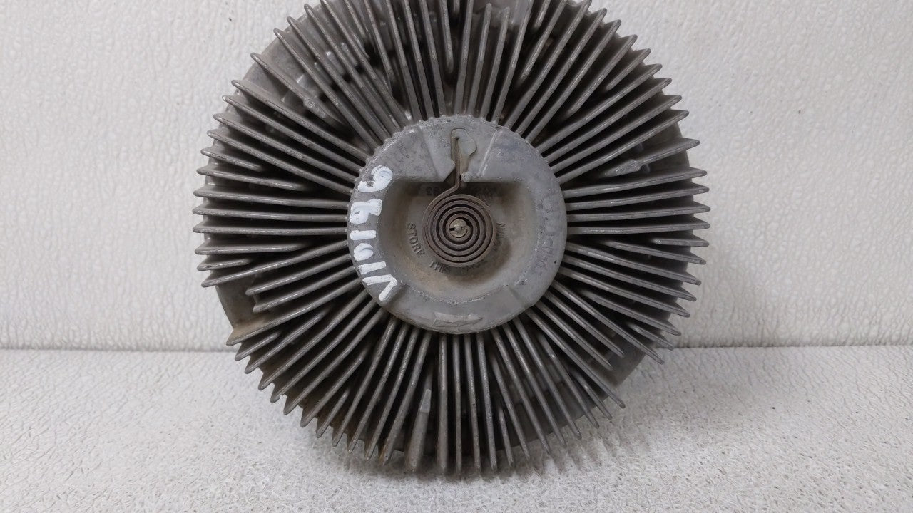 2001 Ford F-150 Radiator Cooling Fan Clutch - Oemusedautoparts1.com