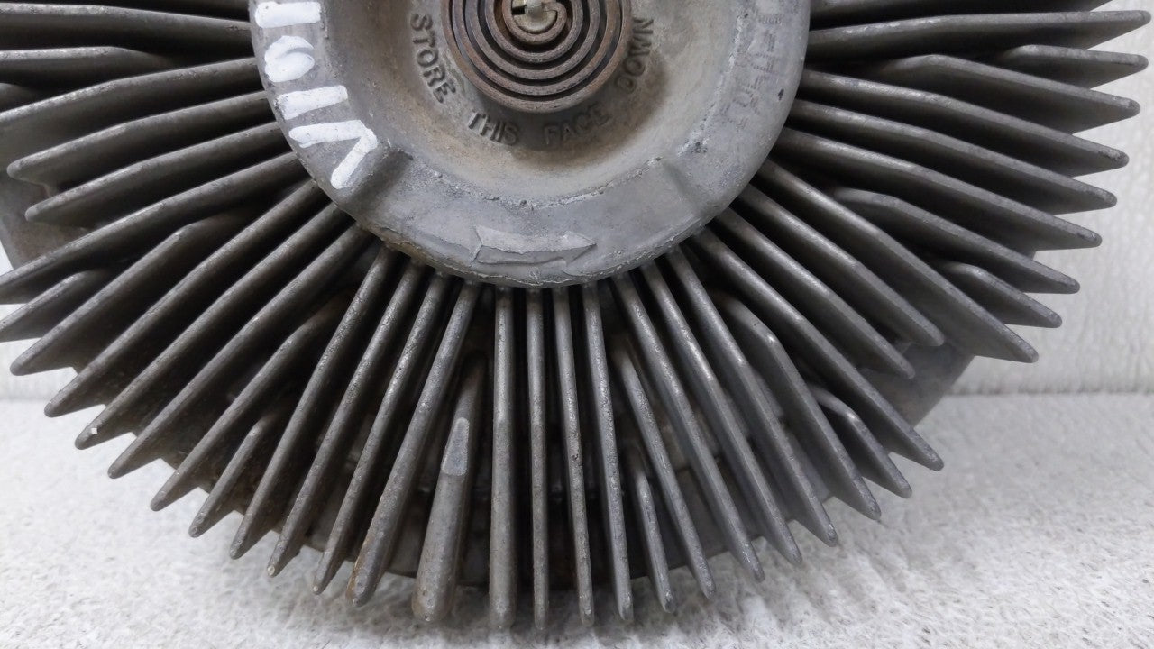 2001 Ford F-150 Radiator Cooling Fan Clutch - Oemusedautoparts1.com