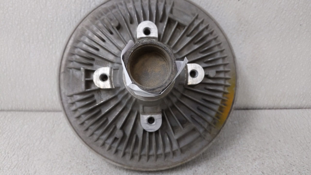 2001 Ford F-150 Radiator Cooling Fan Clutch - Oemusedautoparts1.com
