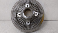 2001 Ford F-150 Radiator Cooling Fan Clutch - Oemusedautoparts1.com