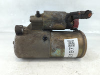 1999-2013 Ford F-150 Car Starter Motor Solenoid OEM P/N:F81U-11000 AD Fits OEM Used Auto Parts - Oemusedautoparts1.com