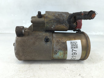 compare product 1999-2013 Ford F-150 Car Starter Motor Solenoid OEM P/N:F81U-11000 AD Fits OEM Used Auto Parts