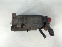 1999-2013 Ford F-150 Car Starter Motor Solenoid OEM P/N:F81U-11000 AD Fits OEM Used Auto Parts - Oemusedautoparts1.com