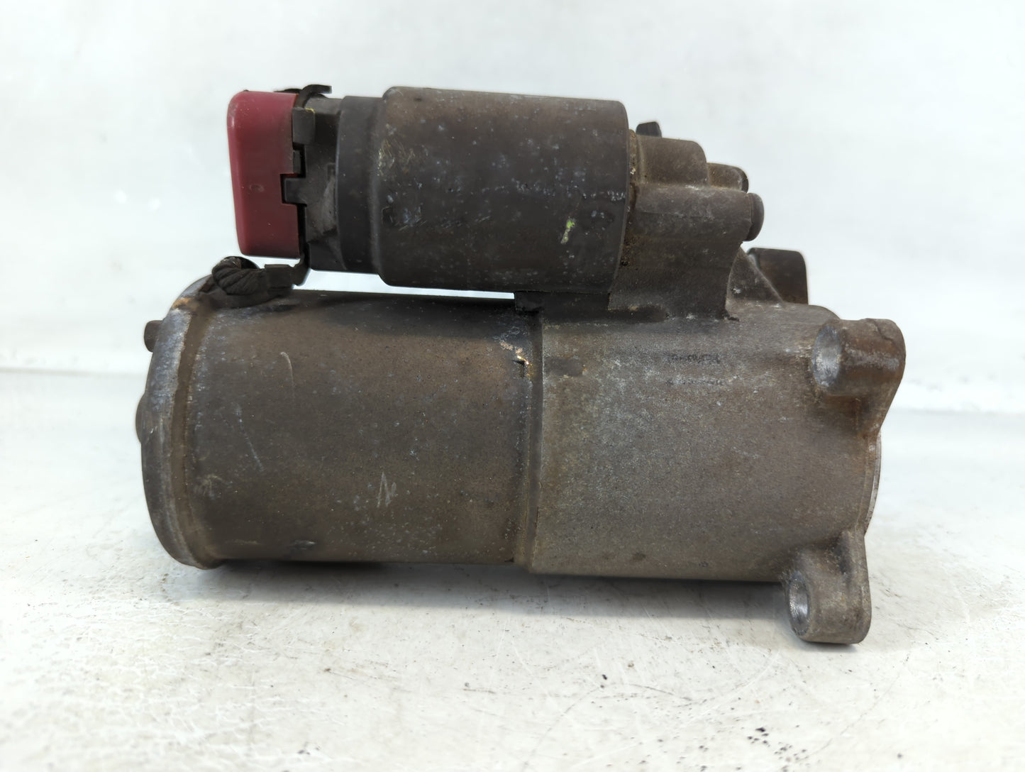 1999-2013 Ford F-150 Car Starter Motor Solenoid OEM P/N:F81U-11000 AD Fits OEM Used Auto Parts - Oemusedautoparts1.com