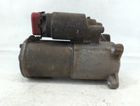 1999-2013 Ford F-150 Car Starter Motor Solenoid OEM P/N:F81U-11000 AD Fits OEM Used Auto Parts - Oemusedautoparts1.com