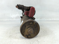1999-2013 Ford F-150 Car Starter Motor Solenoid OEM P/N:F81U-11000 AD Fits OEM Used Auto Parts - Oemusedautoparts1.com