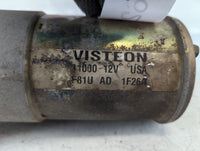 1999-2013 Ford F-150 Car Starter Motor Solenoid OEM P/N:F81U-11000 AD Fits OEM Used Auto Parts - Oemusedautoparts1.com