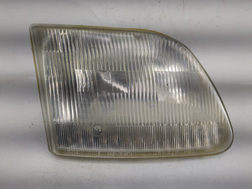 1997-2003 Ford F-150 Passenger Right Oem Head Light Headlight Lamp - Oemusedautoparts1.com