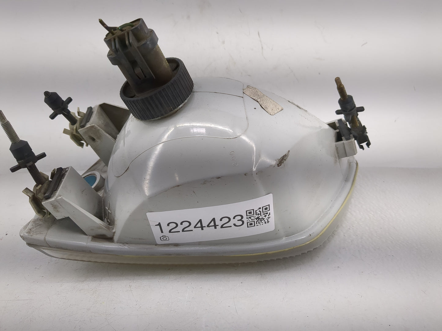 1997-2003 Ford F-150 Passenger Right Oem Head Light Headlight Lamp - Oemusedautoparts1.com