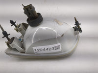 1997-2003 Ford F-150 Passenger Right Oem Head Light Headlight Lamp - Oemusedautoparts1.com