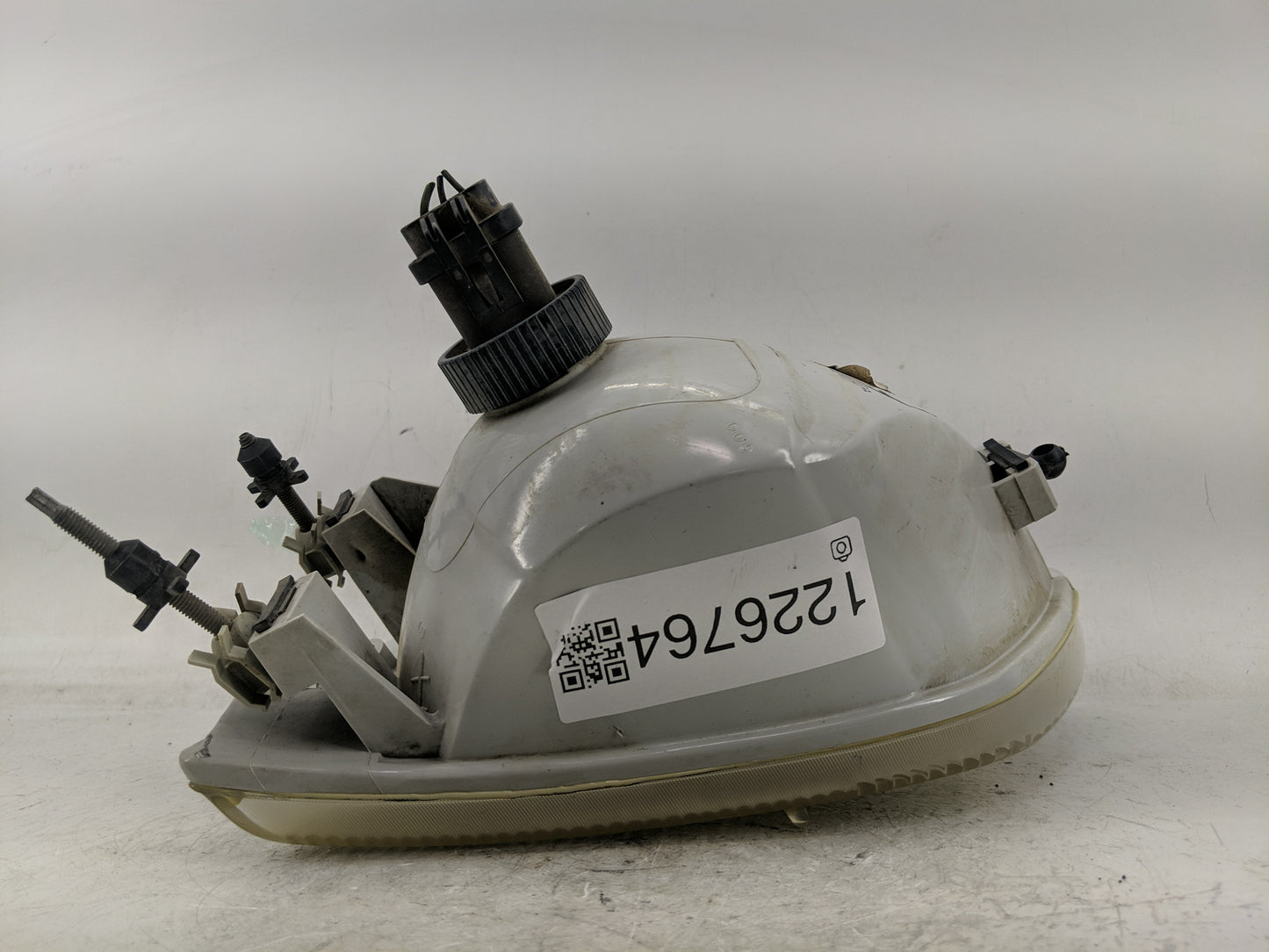1997-2003 Ford F-150 Passenger Right Oem Head Light Headlight Lamp - Oemusedautoparts1.com