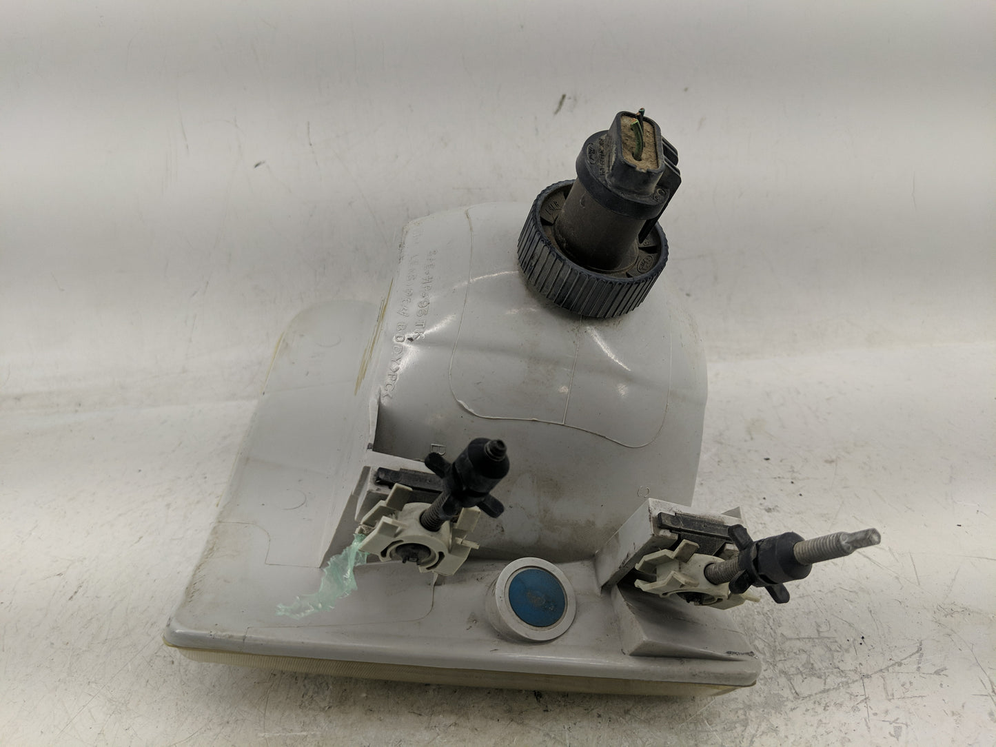 1997-2003 Ford F-150 Passenger Right Oem Head Light Headlight Lamp - Oemusedautoparts1.com