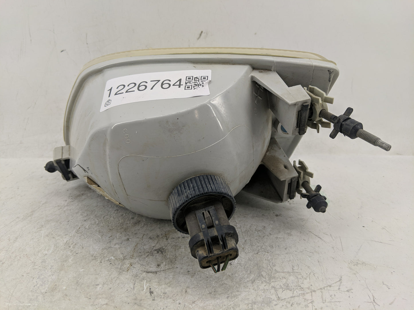 1997-2003 Ford F-150 Passenger Right Oem Head Light Headlight Lamp - Oemusedautoparts1.com