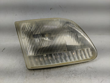 1997-2003 Ford F-150 Passenger Right Oem Head Light Headlight Lamp - Oemusedautoparts1.com