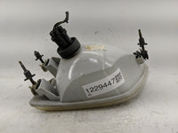 1997-2003 Ford F-150 Passenger Right Oem Head Light Headlight Lamp - Oemusedautoparts1.com
