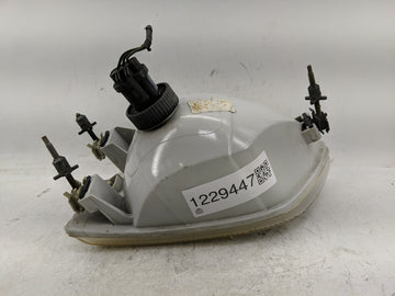 1997-2003 Ford F-150 Passenger Right Oem Head Light Headlight Lamp