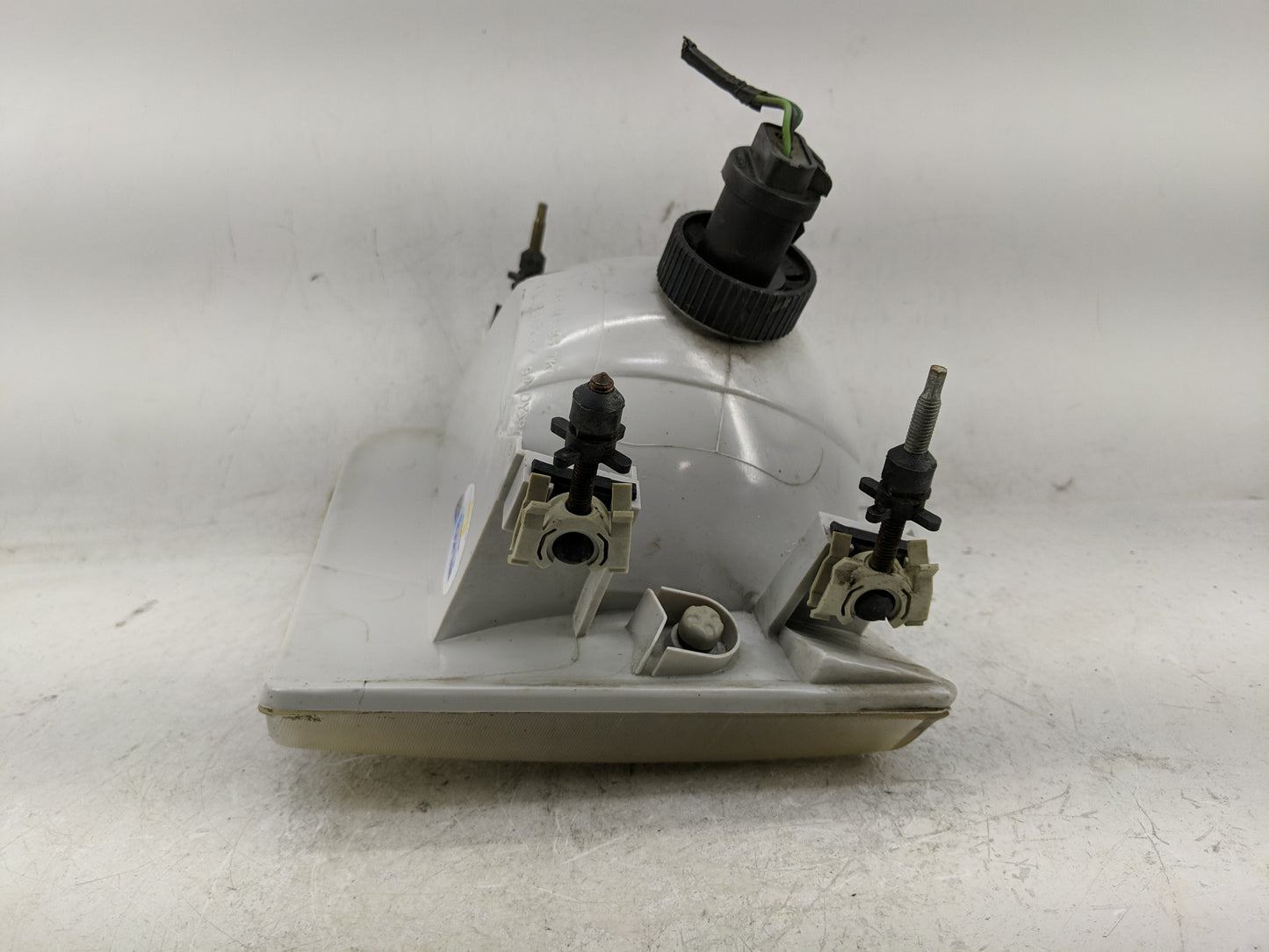 1997-2003 Ford F-150 Passenger Right Oem Head Light Headlight Lamp - Oemusedautoparts1.com