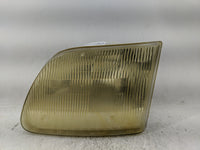 1997-2003 Ford F-150 Driver Left Oem Head Light Headlight Lamp - Oemusedautoparts1.com