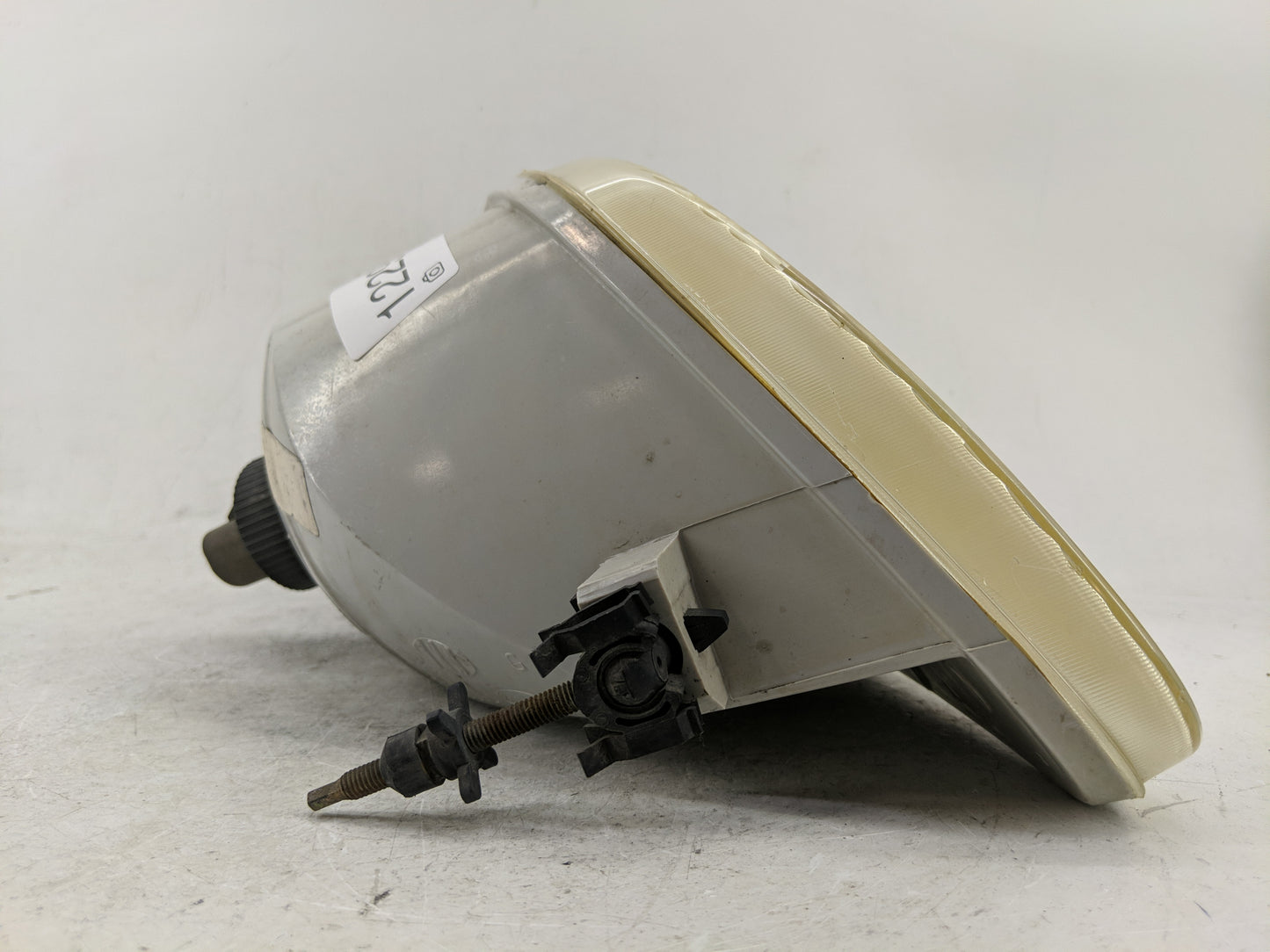1997-2003 Ford F-150 Driver Left Oem Head Light Headlight Lamp - Oemusedautoparts1.com